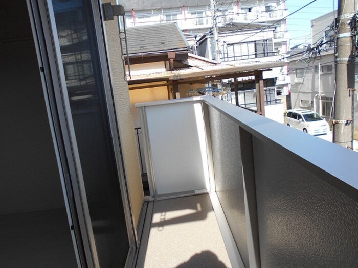 Crane Hillsの物件内観写真