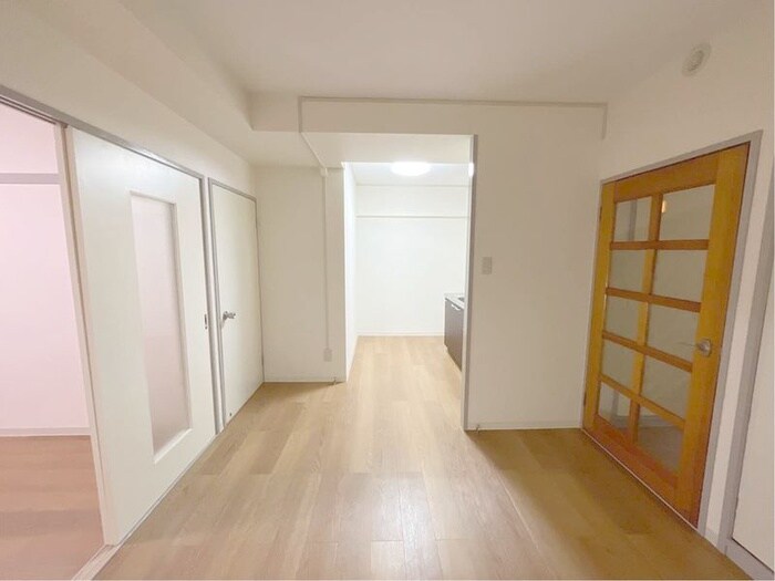 メゾン大西の物件内観写真