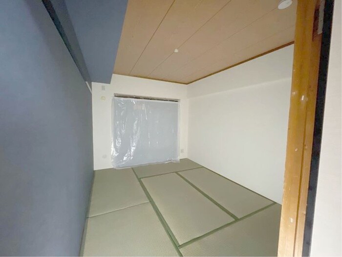 メゾン大西の物件内観写真