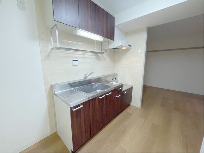 メゾン大西の物件内観写真