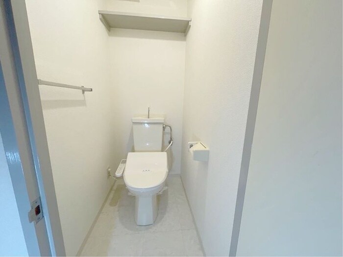 メゾン大西の物件内観写真