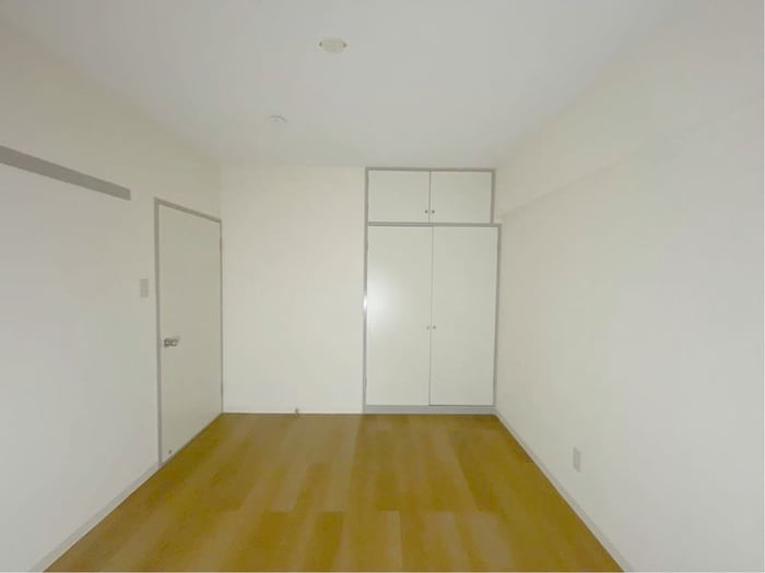 メゾン大西の物件内観写真