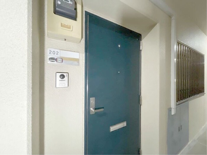 メゾン大西の物件内観写真