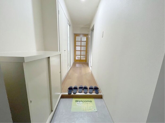 メゾン大西の物件内観写真