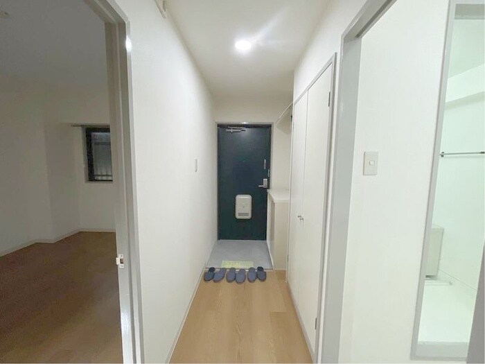 メゾン大西の物件内観写真