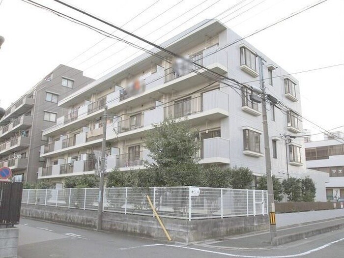 メゾン大西の物件内観写真