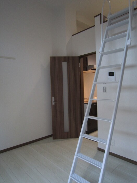 ソラティオ湘南の物件内観写真