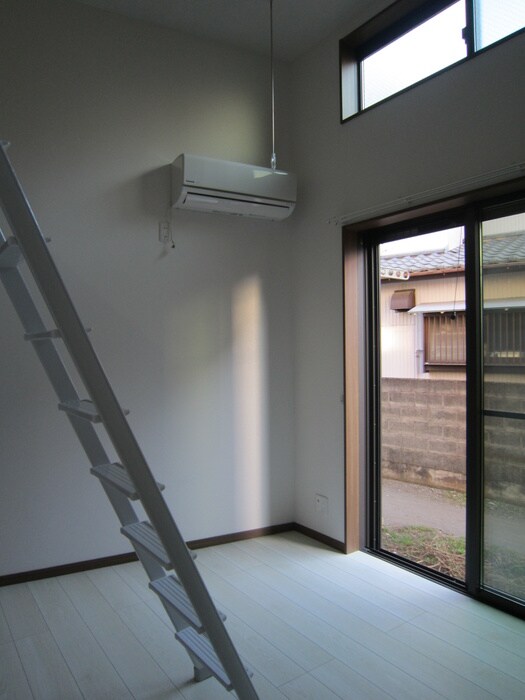 ソラティオ湘南の物件内観写真