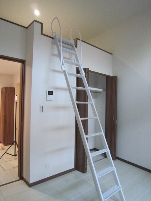 ソラティオ湘南の物件内観写真