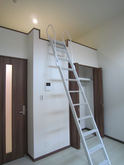 ソラティオ湘南の物件内観写真