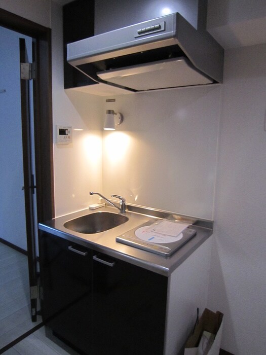 ソラティオ湘南の物件内観写真