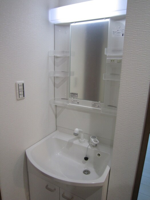 ソラティオ湘南の物件内観写真