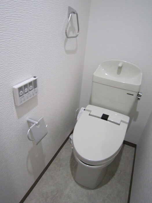 ソラティオ湘南の物件内観写真