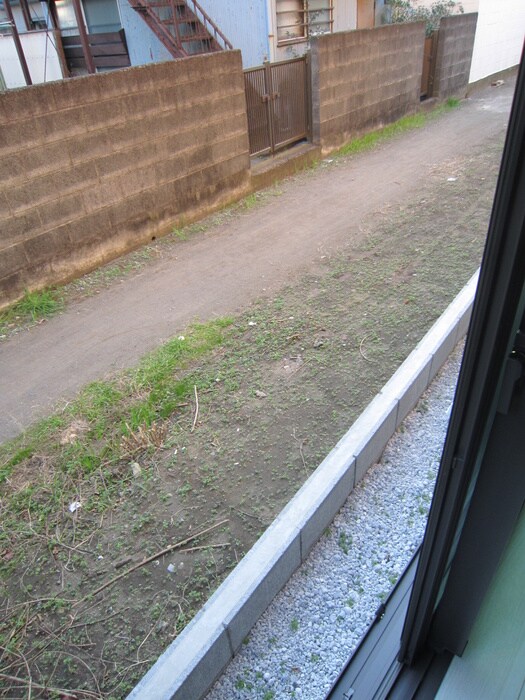 ソラティオ湘南の物件内観写真