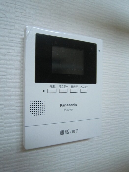 ソラティオ湘南の物件内観写真