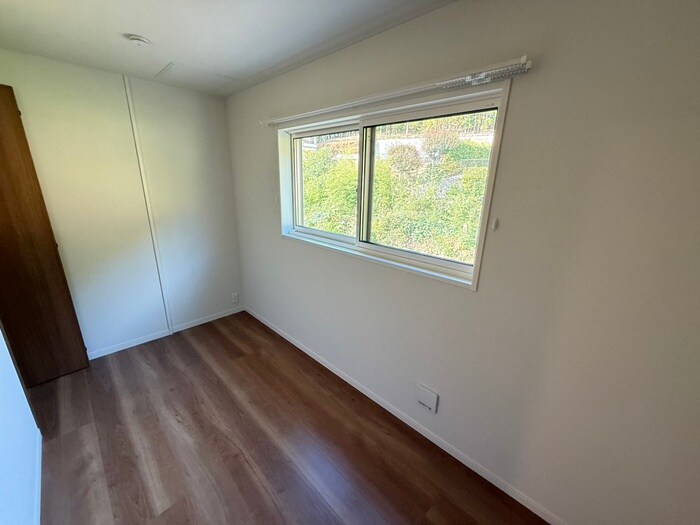 ウィステリア杉の森B棟の物件内観写真