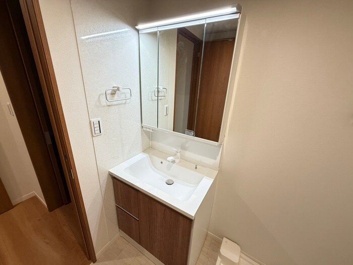 ウィステリア杉の森B棟の物件内観写真