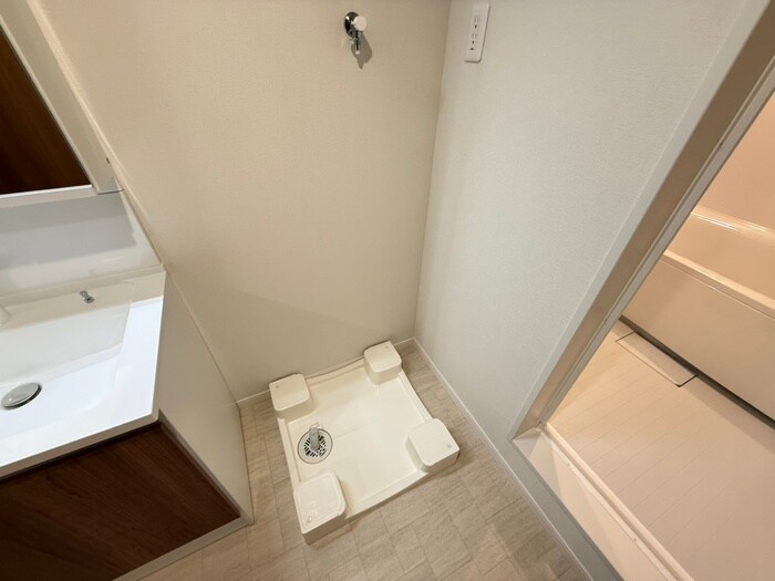 ウィステリア杉の森B棟の物件内観写真