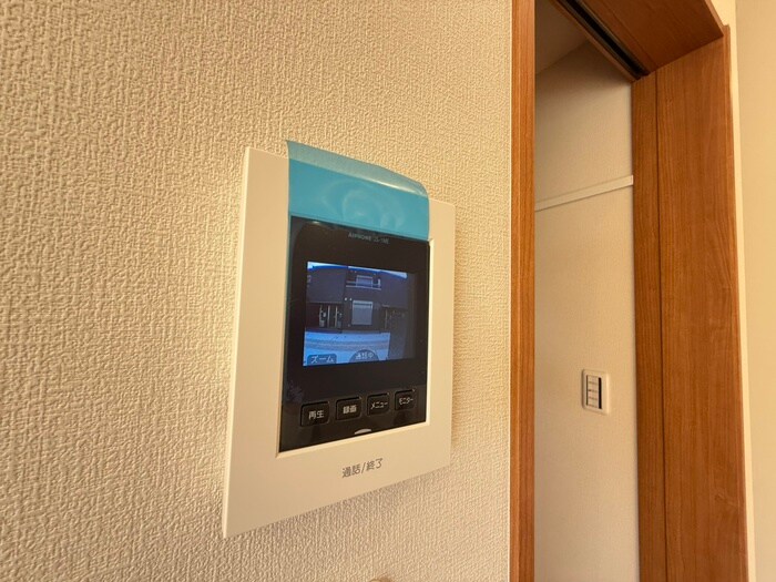 ウィステリア杉の森B棟の物件内観写真