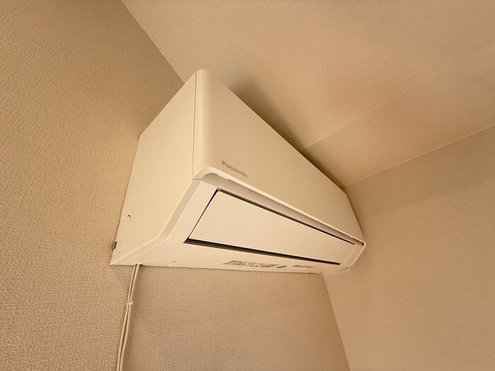 ウィステリア杉の森B棟の物件内観写真