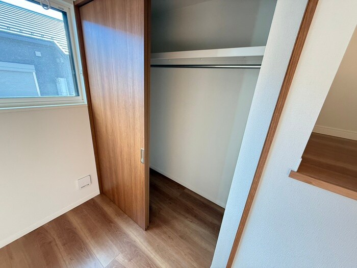 ウィステリア杉の森B棟の物件内観写真