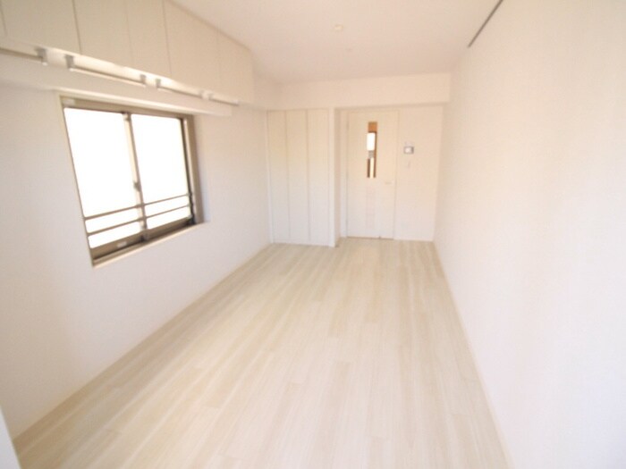 スペーシア住吉の物件内観写真