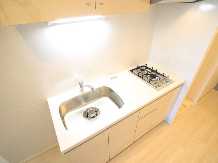 スペーシア住吉の物件内観写真