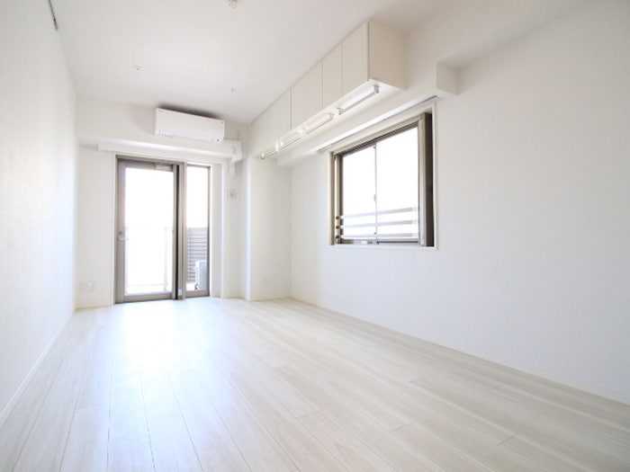 スペーシア住吉の物件内観写真