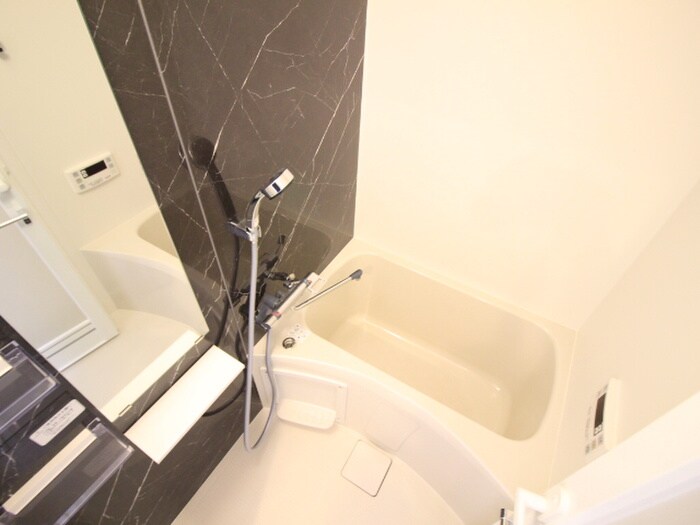 スペーシア住吉の物件内観写真