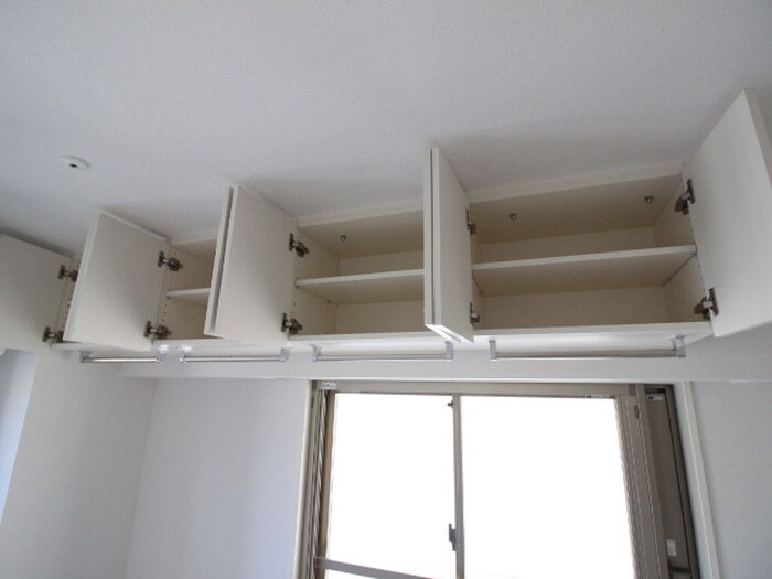 スペーシア住吉の物件内観写真