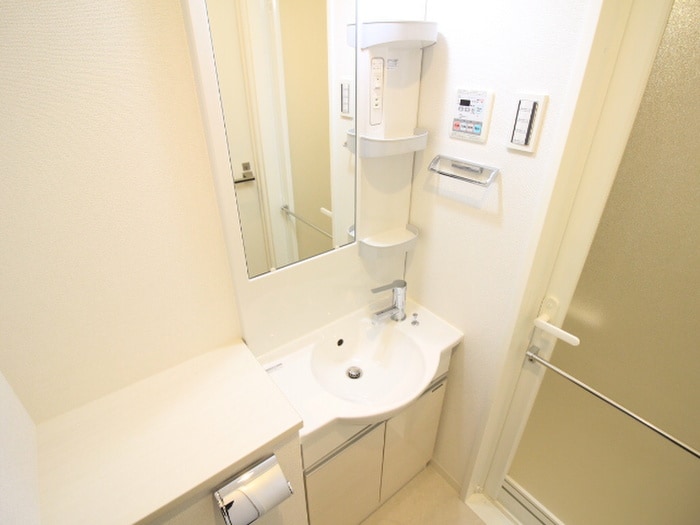 スペーシア住吉の物件内観写真