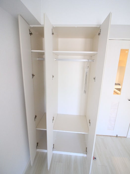 スペーシア住吉の物件内観写真