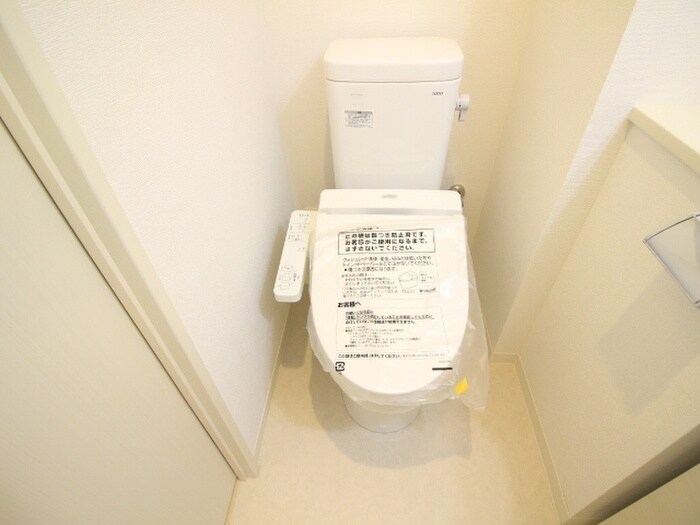 スペーシア住吉の物件内観写真