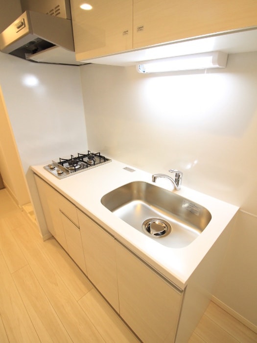 スペーシア住吉の物件内観写真