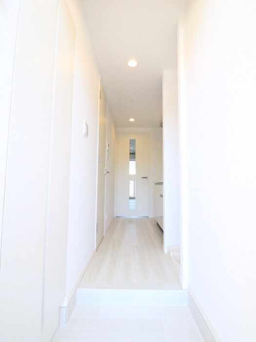 スペーシア住吉の物件内観写真