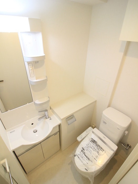 スペーシア住吉の物件内観写真