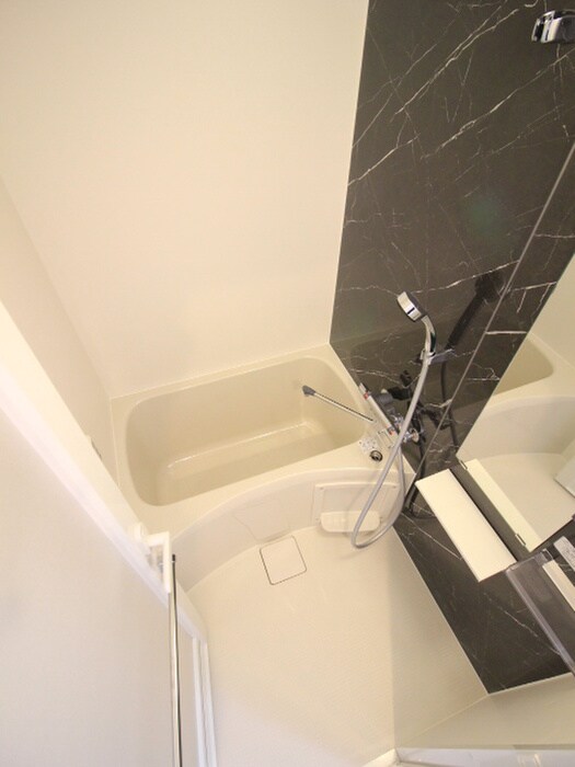 スペーシア住吉の物件内観写真