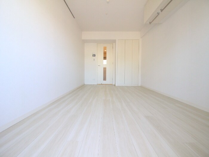 スペーシア住吉の物件内観写真