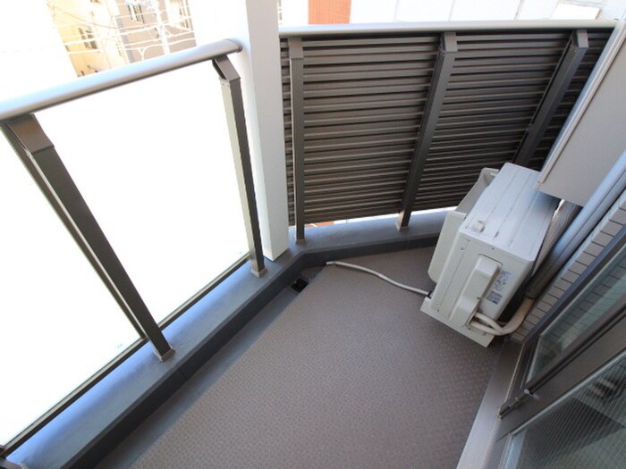 スペーシア住吉の物件内観写真