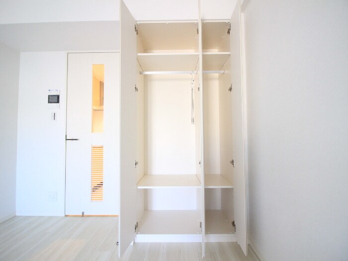 スペーシア住吉の物件内観写真