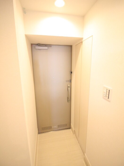 スペーシア住吉の物件内観写真