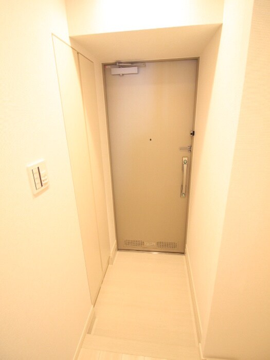 スペーシア住吉の物件内観写真