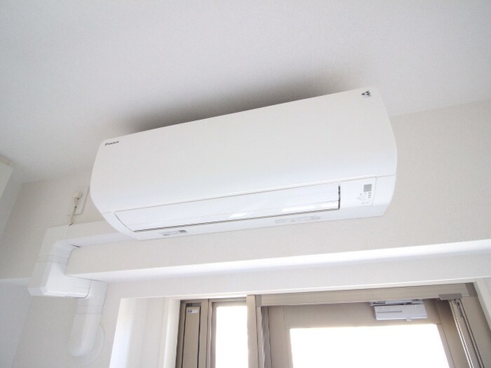 スペーシア住吉の物件内観写真