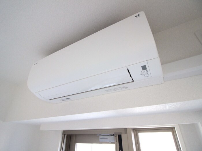 スペーシア住吉の物件内観写真