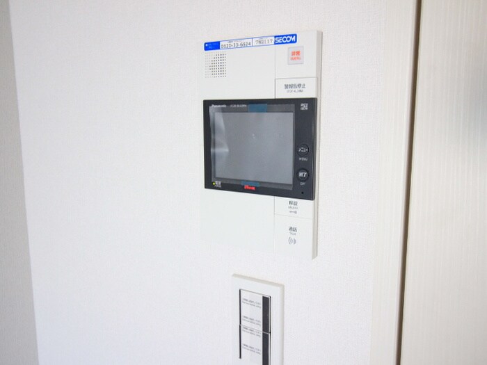 スペーシア住吉の物件内観写真