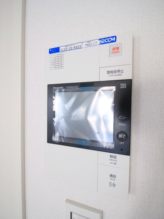 スペーシア住吉の物件内観写真