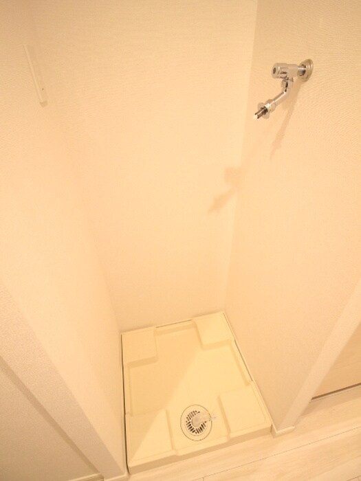 スペーシア住吉の物件内観写真