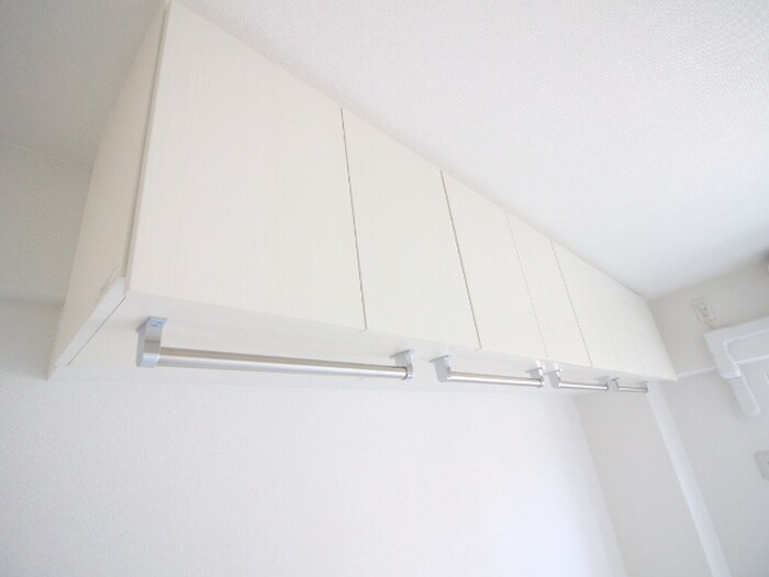 スペーシア住吉の物件内観写真