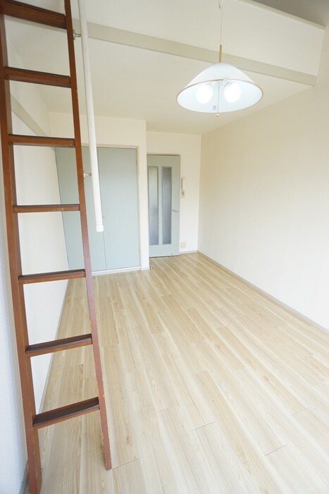 ディアパティオの物件内観写真