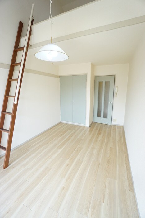 ディアパティオの物件内観写真